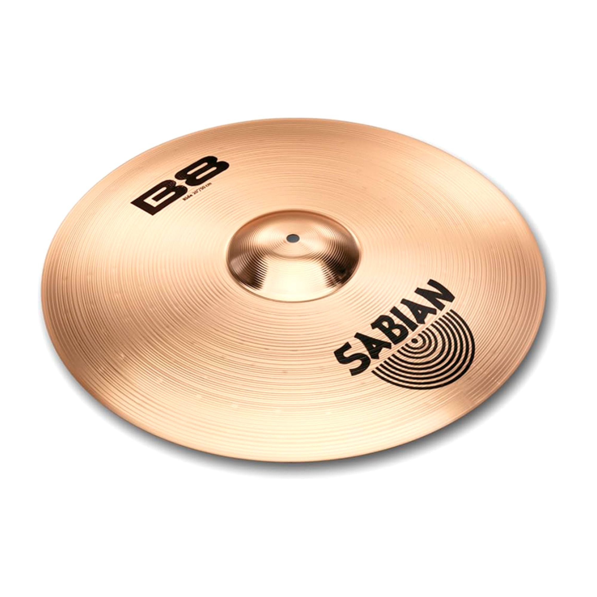 Sabian Platillo Ride 20" Serie B8