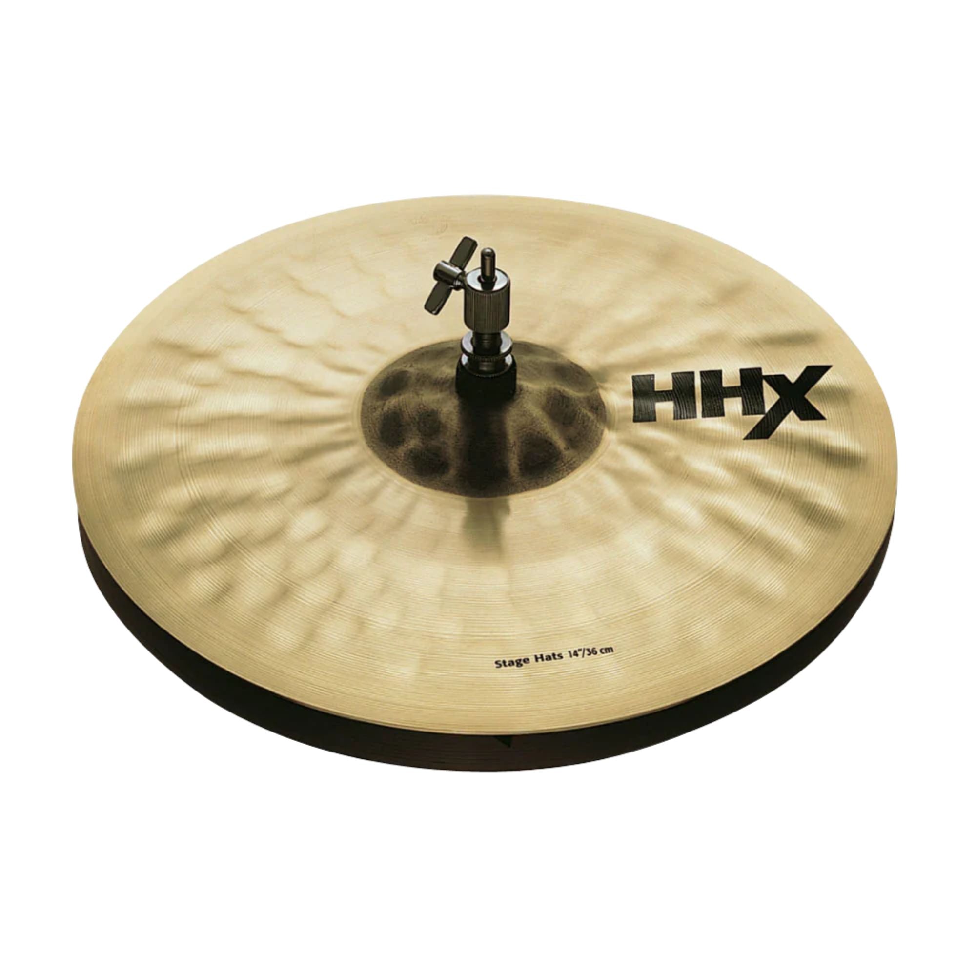 Sabian HHX Stage Hats 14"
