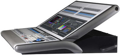 Avolites Sapphire Touch Consola Iluminación con Accesorios