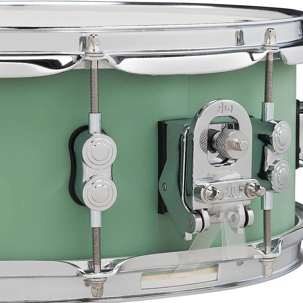 PDP PDCM5514SSSF Caja Concept Maple 14x5.5" Satin Seafoam