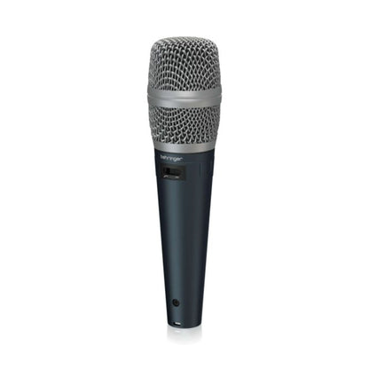 Behringer SB 78A Micrófono de Condensador Vocal