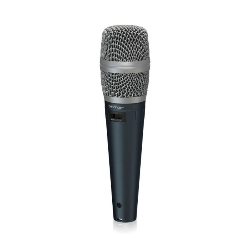Behringer SB 78A Micrófono de Condensador Vocal