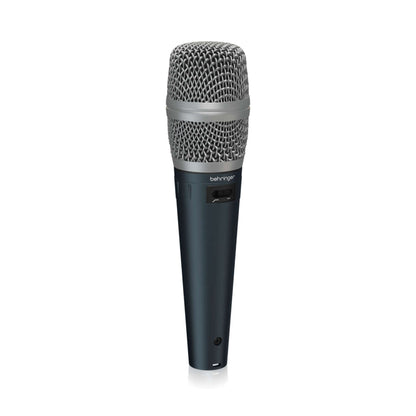 Behringer SB 78A Micrófono de Condensador Vocal