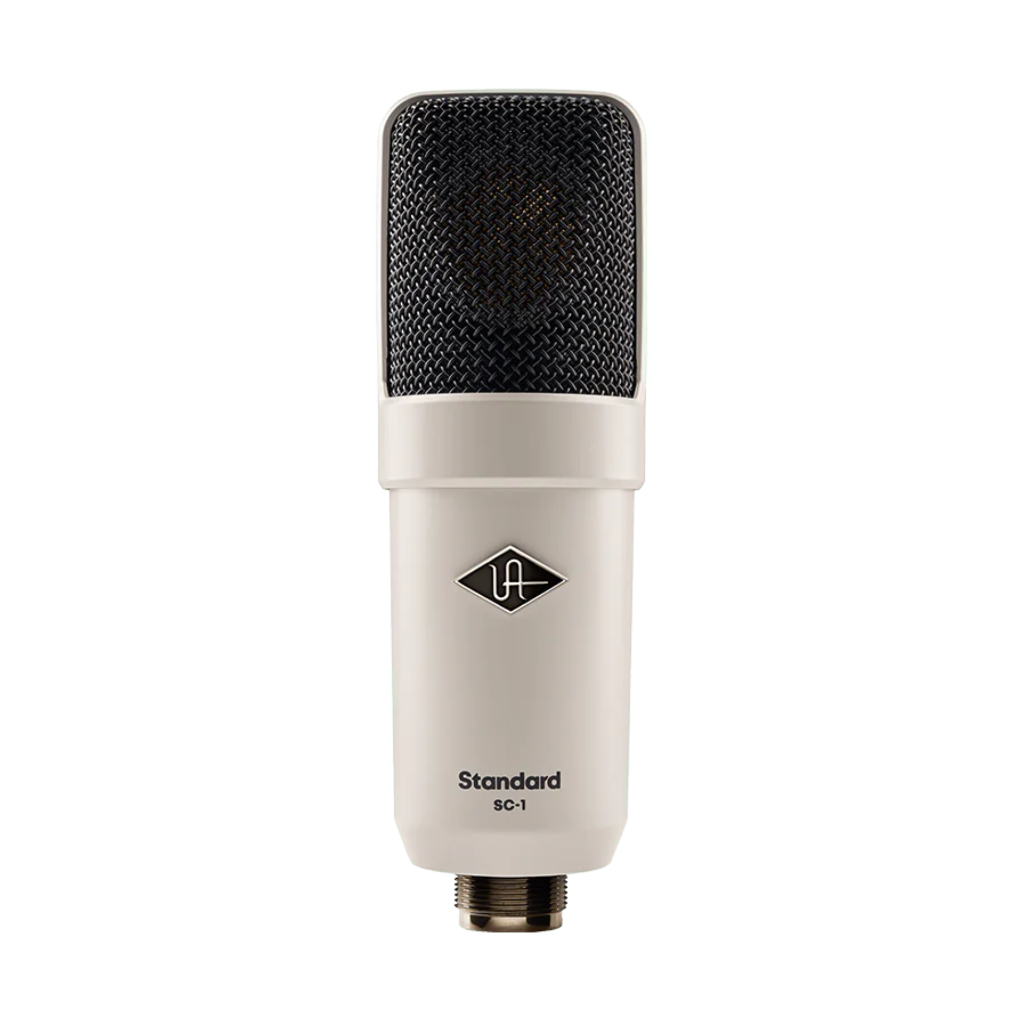 Universal Audio SC1 Microfono Condensador Modelado
