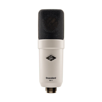 Universal Audio SC1 Microfono Condensador Modelado