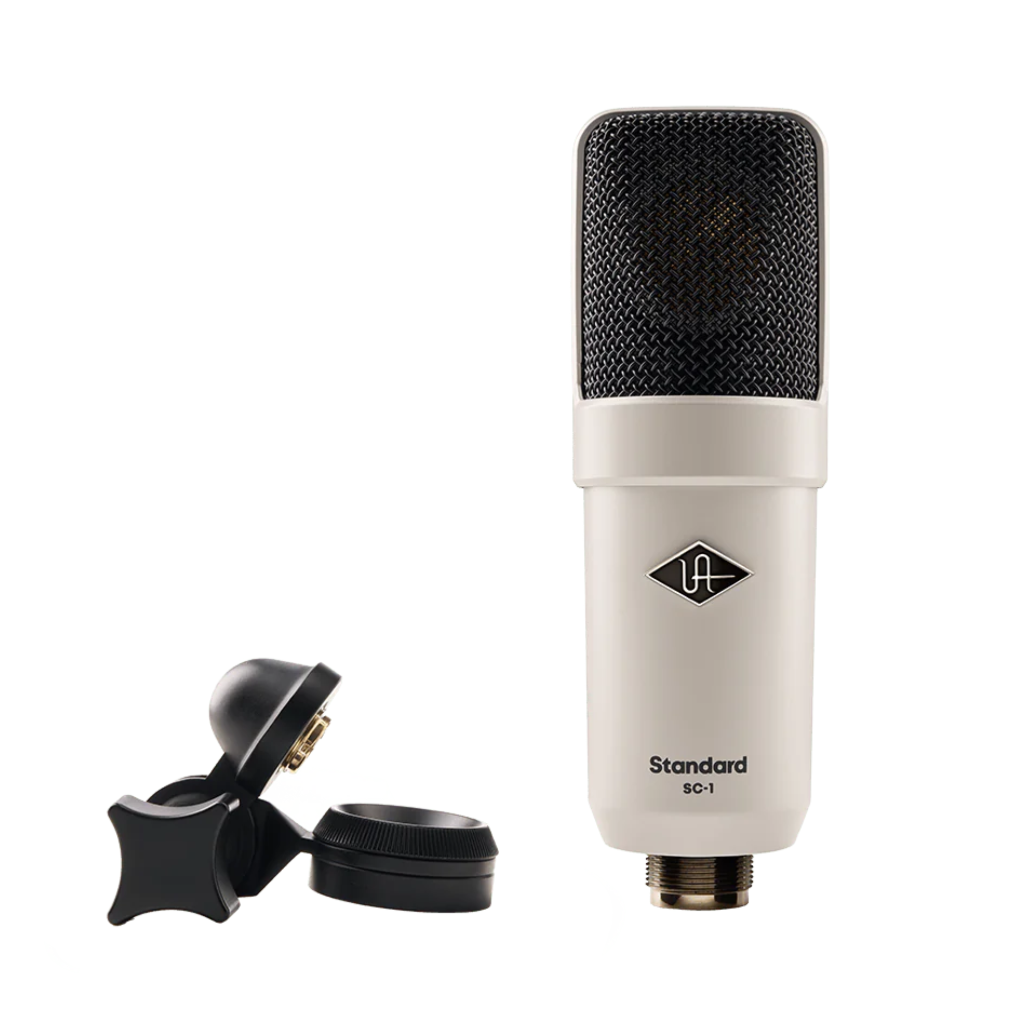 Universal Audio SC1 Microfono Condensador Modelado