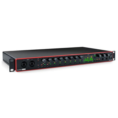 Focusrite SCARLETT 18I20 Interfaz de Audio USB-3