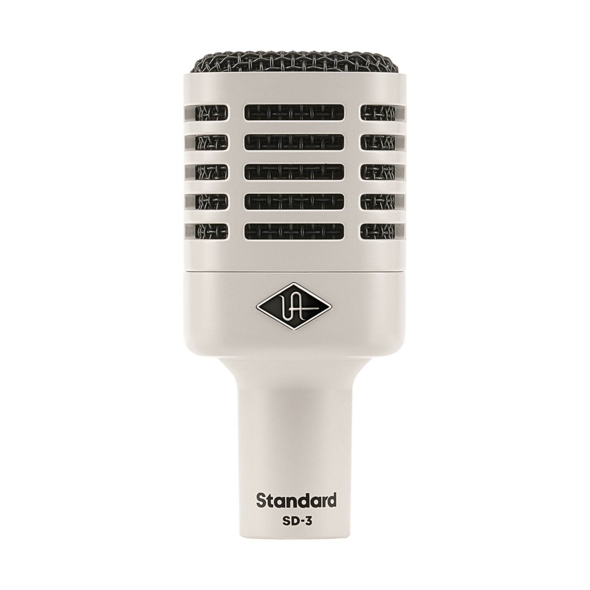 Universal Audio SD-3 Micrófono Dinámico Cardioide Compacto con