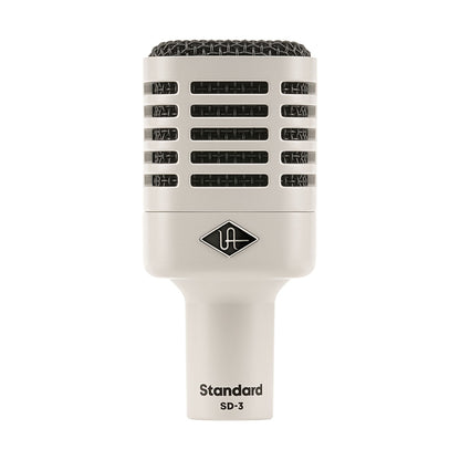 Universal Audio SD-3 Micrófono Dinámico Sistema de Modelado