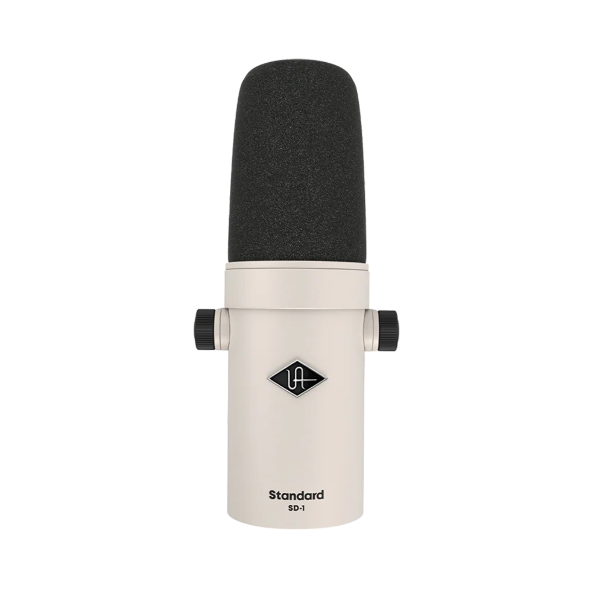 Universal Audio SD1 Micrófono Dinámico con Sistema de Modelado