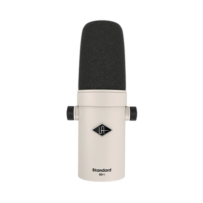 Universal Audio SD1 Micrófono Dinámico con Sistema de Modelado