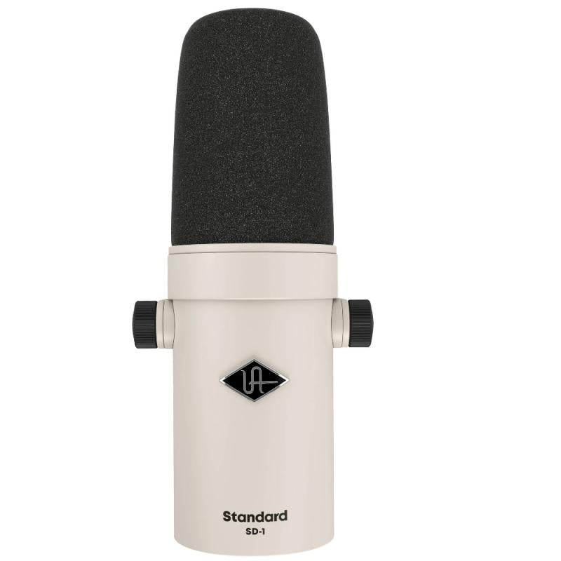 Universal Audio SD1 Micrófono Dinámico Vocal