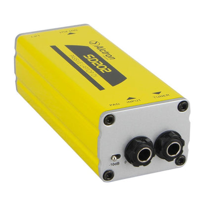 Alctron SD202 Caja Directa Pasiva