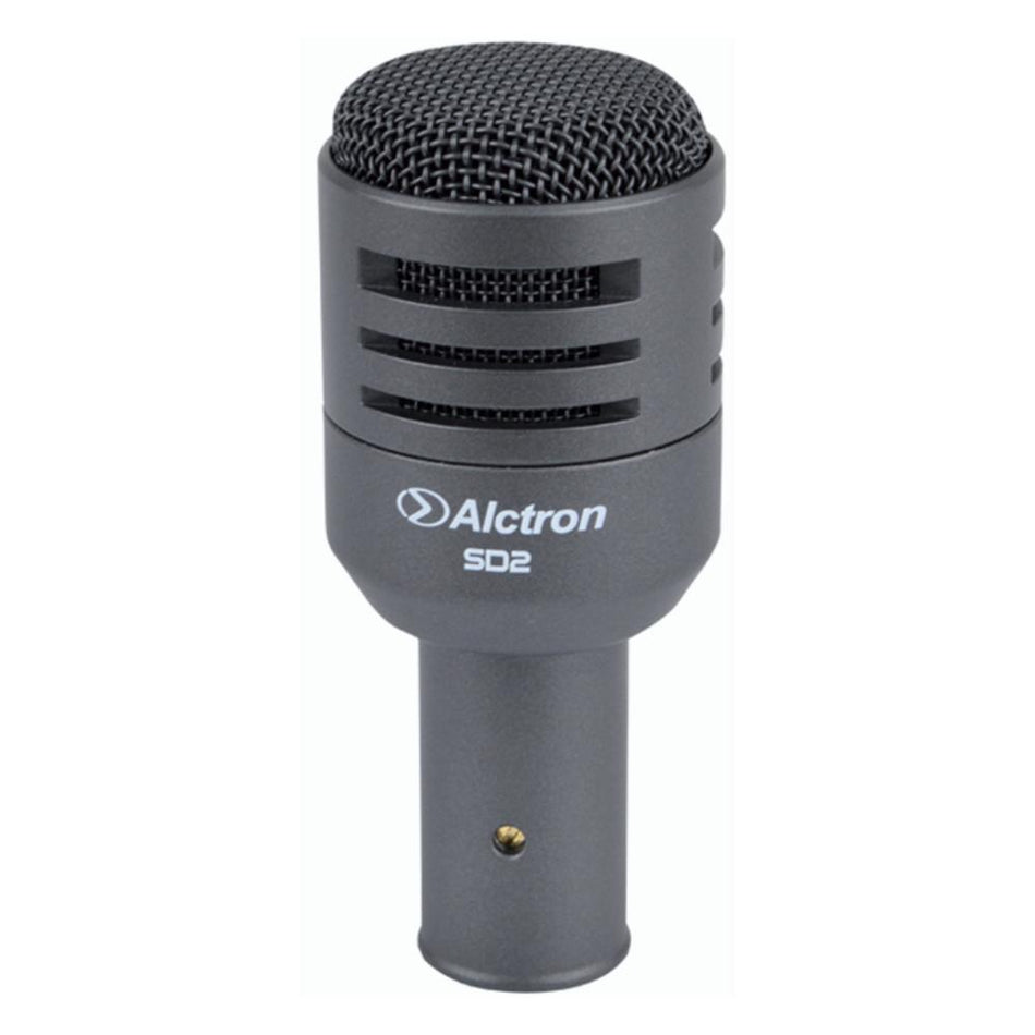 Alctron SD2 Micrófono Dinámico Instrumento