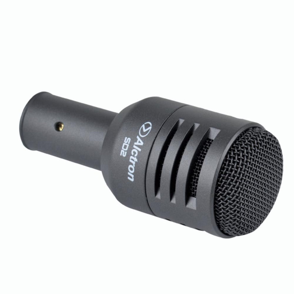 Alctron SD2 Micrófono Dinámico Instrumento