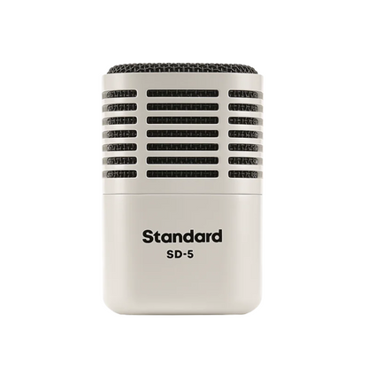 Universal Audio SD5 Micrófono Dinámico con Sistema de Modelado