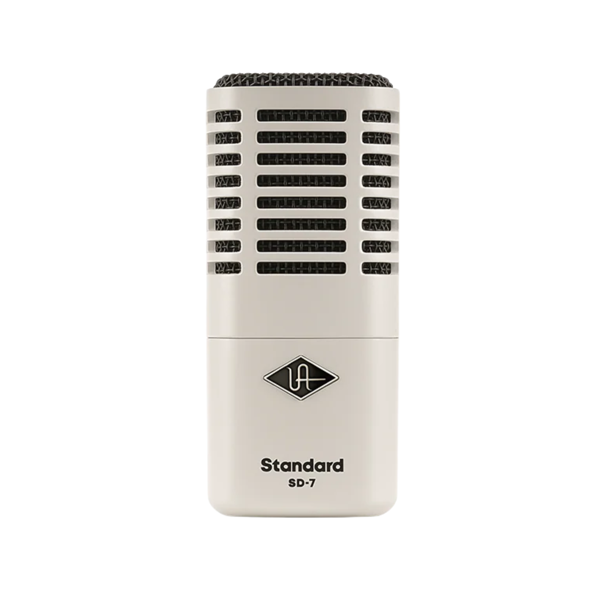 Universal Audio SD7 Micrófono Dinámico con Sistema de Modelado