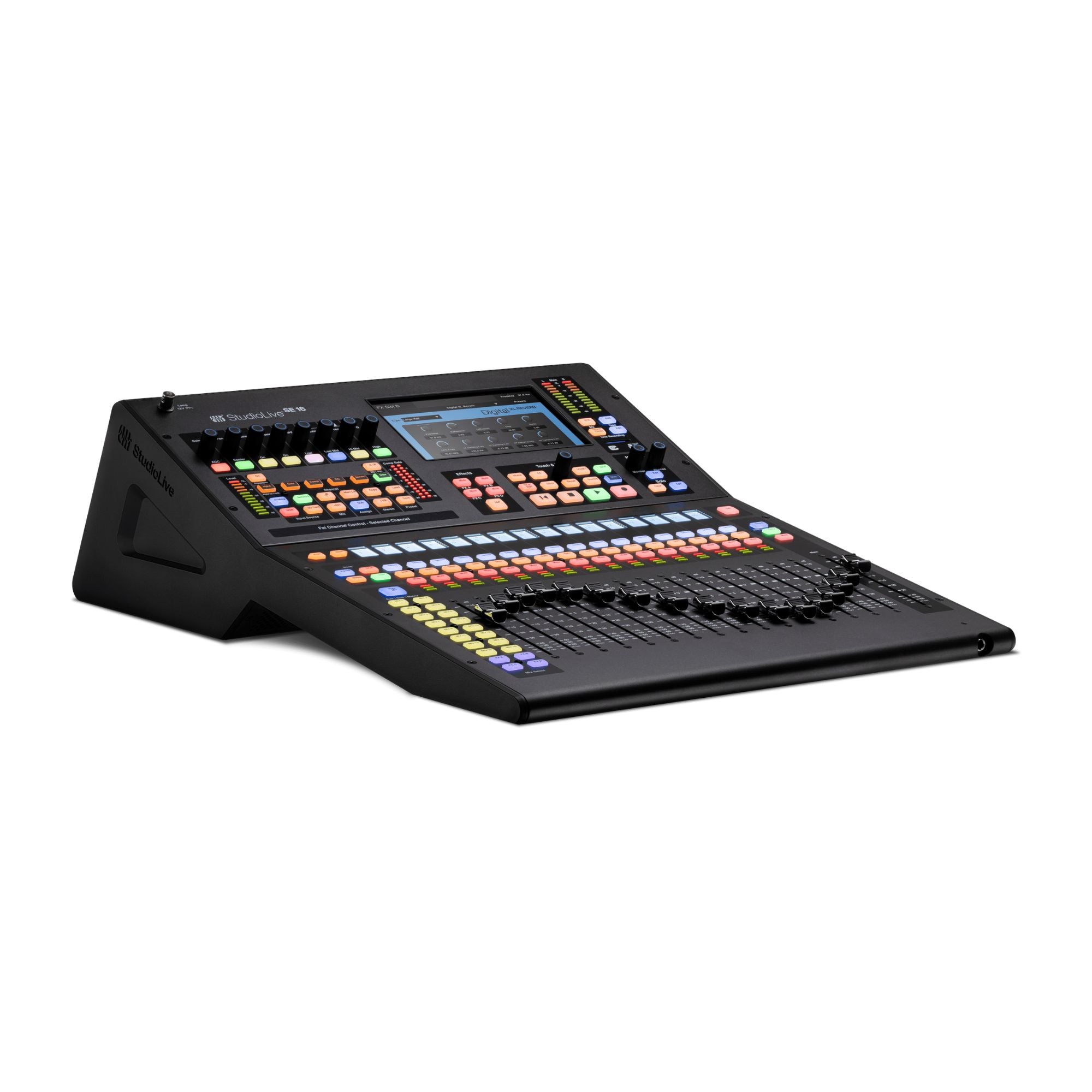 Presonus Studiolive SE16 Consola Digital de Audio 16 Canales