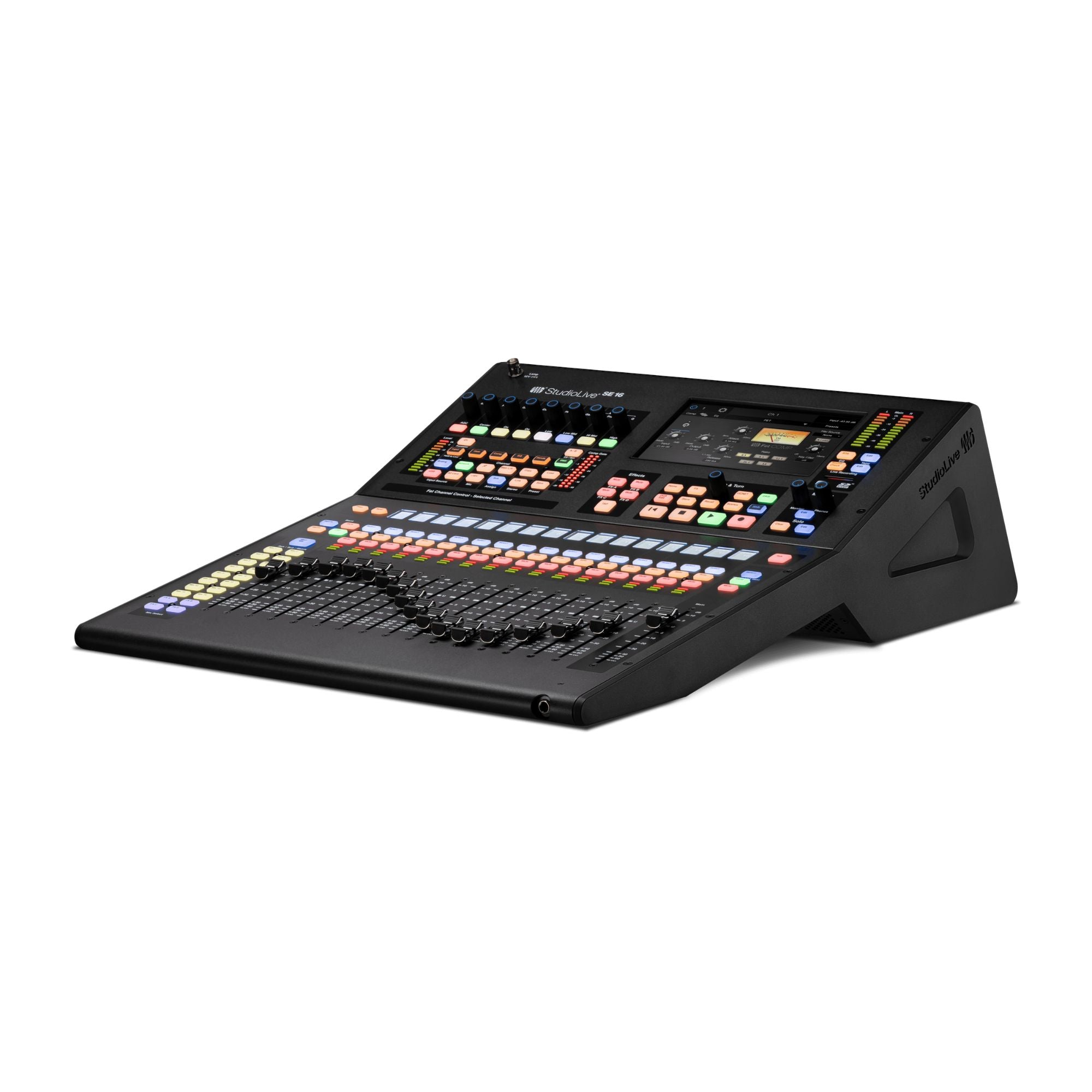 Presonus Studiolive SE16 Consola Digital de Audio 16 Canales