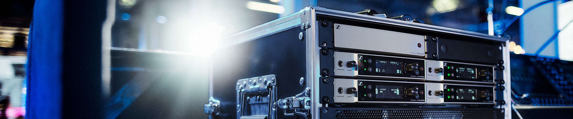 Sennheiser MMK965 Cápsula para Micrófono Inalámbrico – Promusic