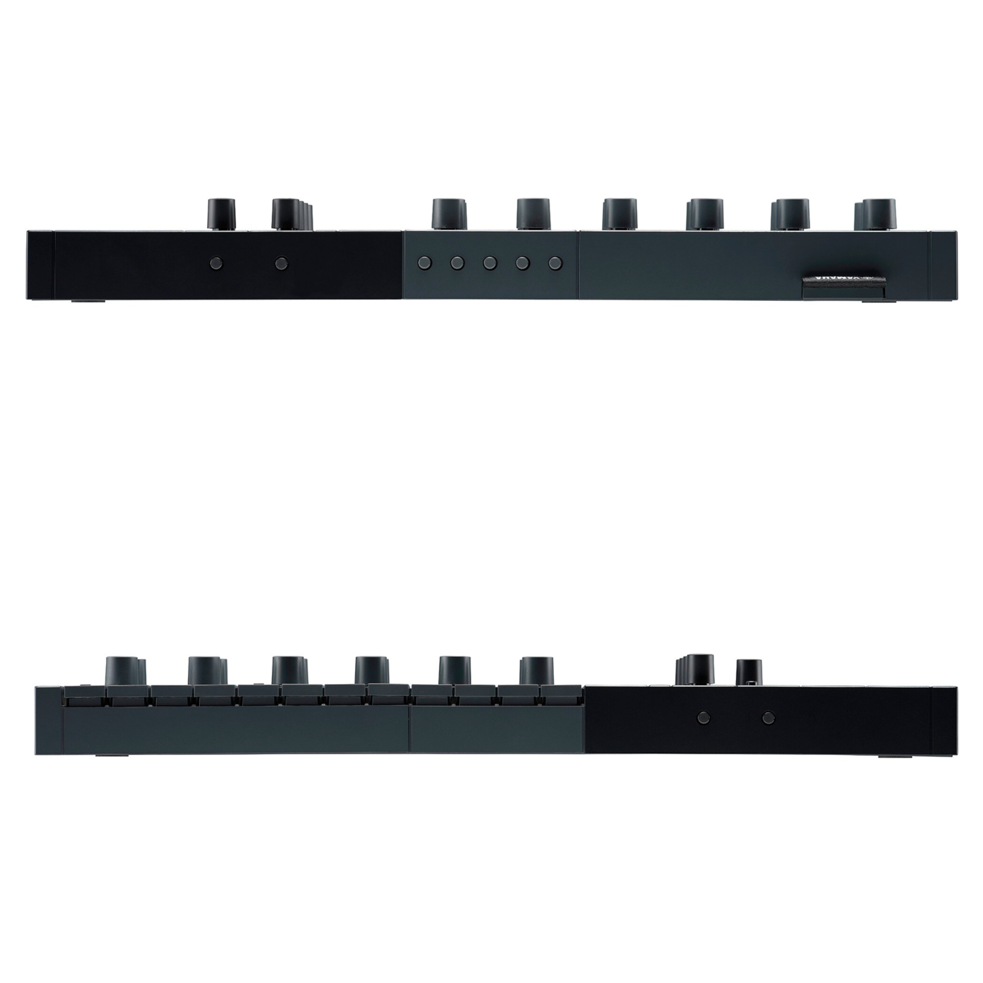 Yamaha SEQTRACK Secuenciador Black
