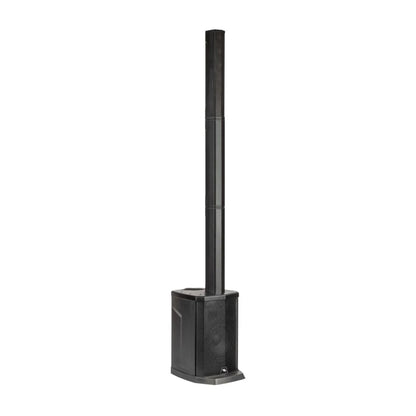 Proel SESSION 1 FREE Sistema de Columna Portable Activo 400W