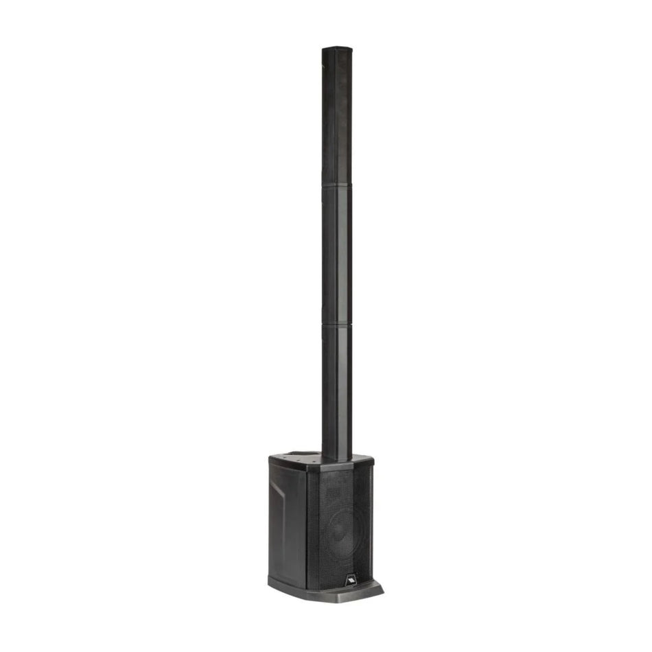 Proel SESSION 1 FREE Sistema de Columna Portáble Activo 400W