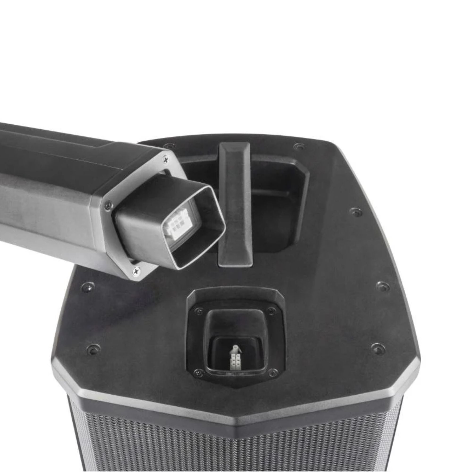 Proel SESSION 1 FREE Sistema de Columna Portable Activo 400W