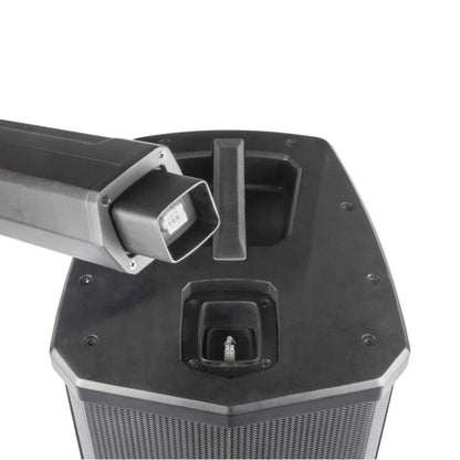 Proel SESSION 1 FREE Sistema de Columna Portable Activo 400W