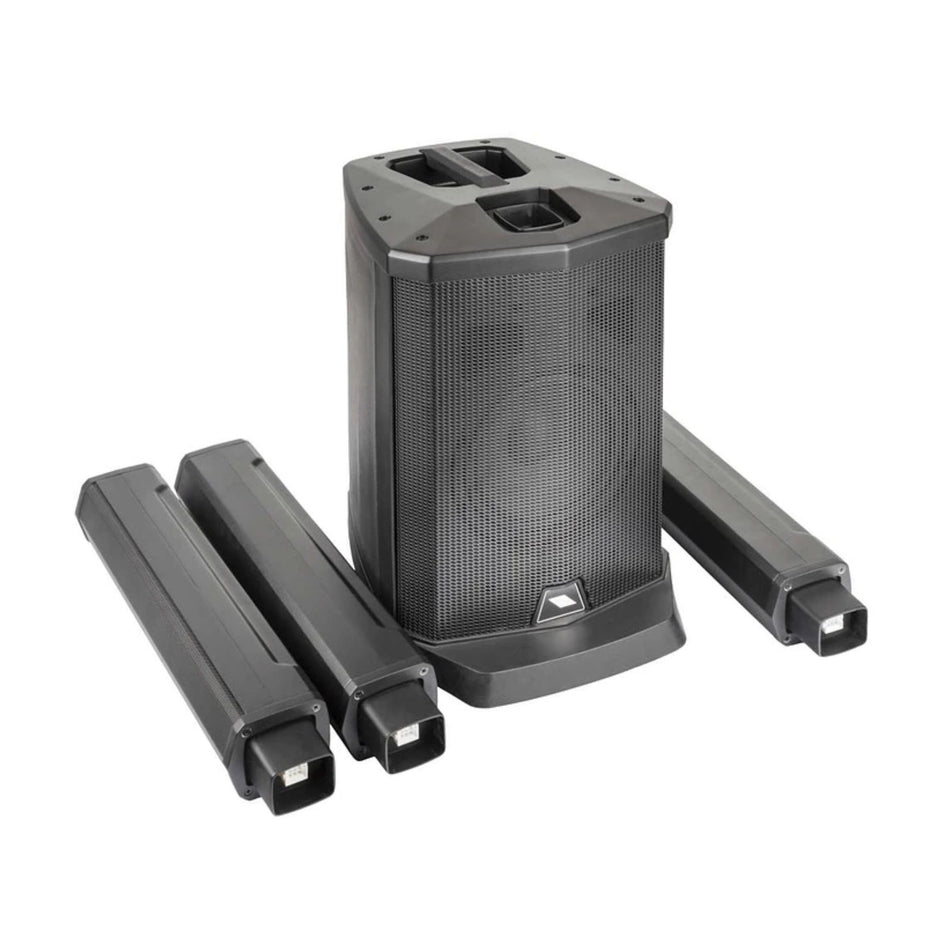 Proel SESSION 1 Sistema de Columna Portáltil 400W