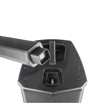 Proel SESSION 1 Sistema de Columna Portaltil