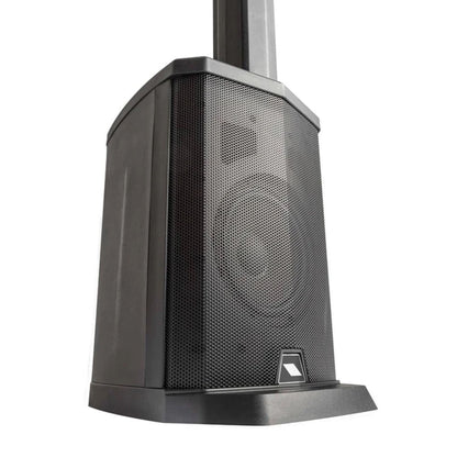Proel SESSION 1 Sistema de Columna Portáltil 400W