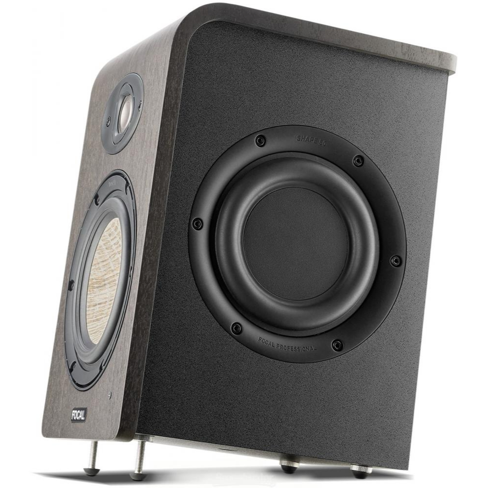 Focal Shape 50 Monitor de Estudio Activo 5''