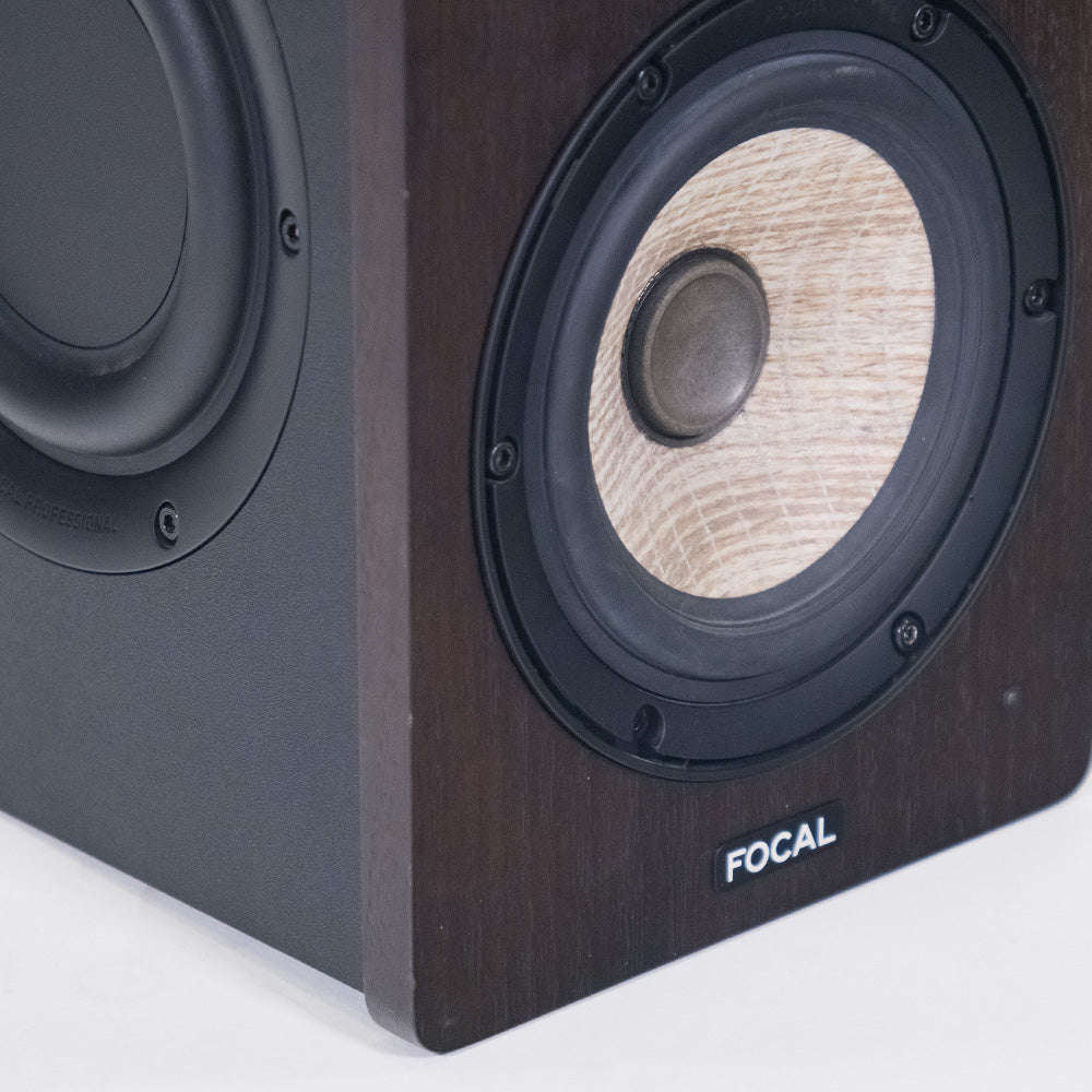 Focal SHAPE50 Monitor De Estudio Activo 5"