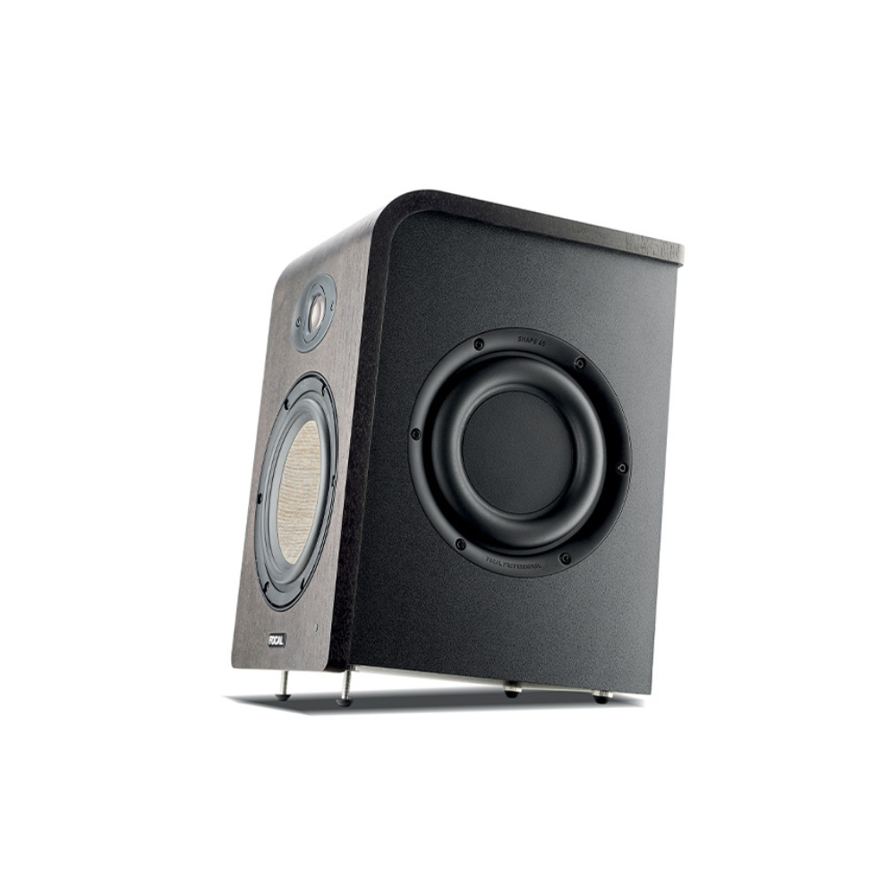 Focal Shape 65 Monitor de Estudio Activo 6.5"