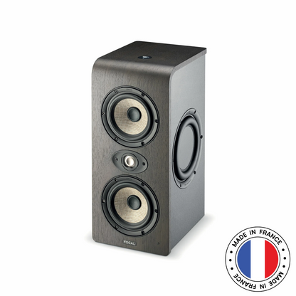 Focal Shape Twin Monitor de Estudio Dual 5''