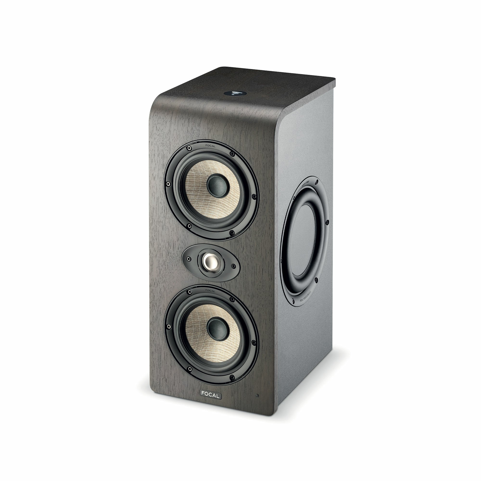 Focal Shape Twin Monitor de Estudio Dual 5''