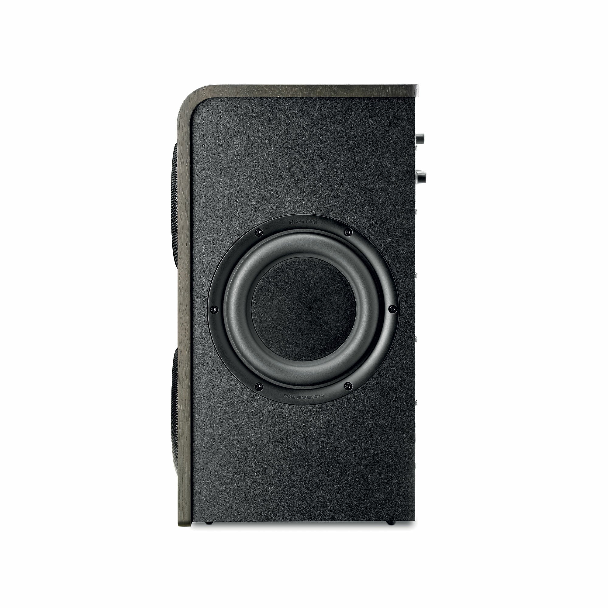 Focal Shape Twin Monitor de Estudio Dual 5''