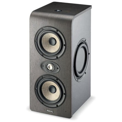 Focal Shape Twin Monitor de Estudio Dual 5''