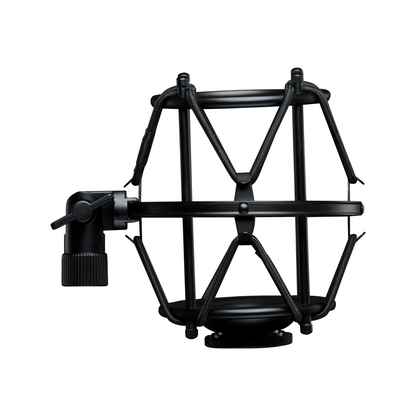 Presonus SHK 1 Soporte con Suspension Elástica para Micrófono