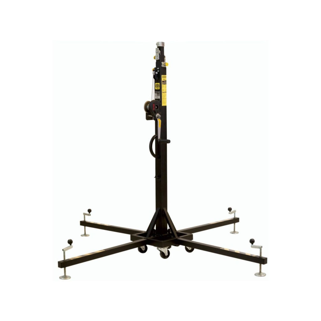 BlockandBlock Sigma 70 Torre Elevadora 160 KG
