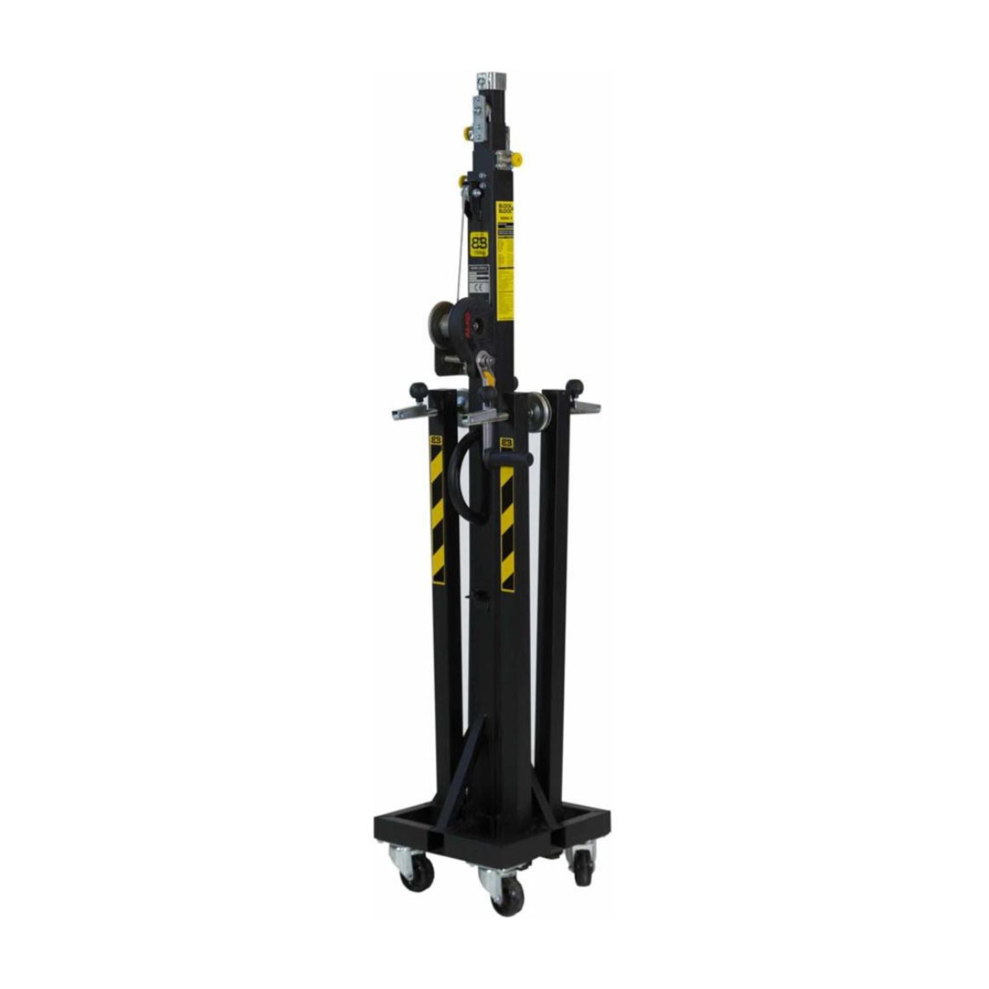 BlockandBlock Sigma 70 Torre Elevadora 160 KG