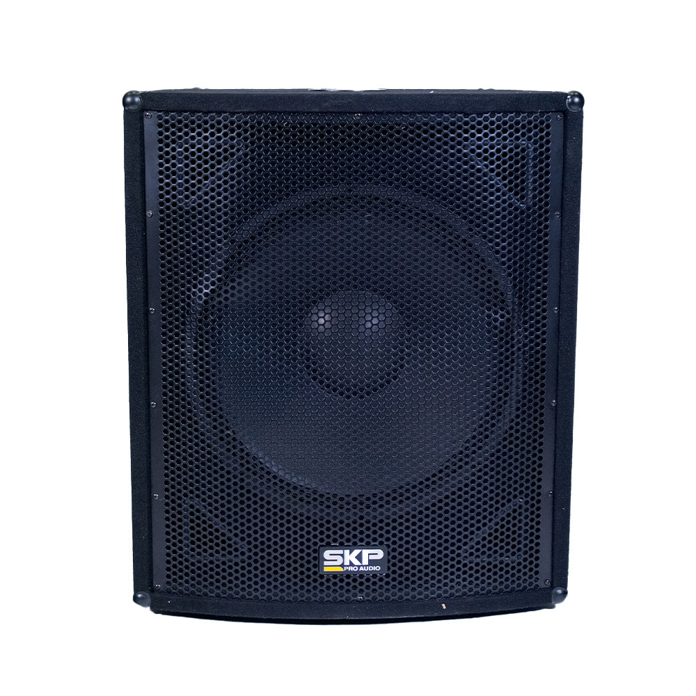 SKP Audio SK1825 Subwoofer 18" 250W