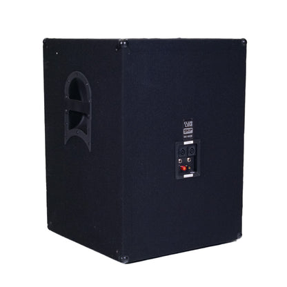 SKP Audio SK1825 Subwoofer 18" 250W