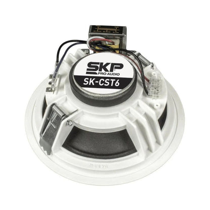 SKP SKCST6 Parlante de Cielo 6" 60W