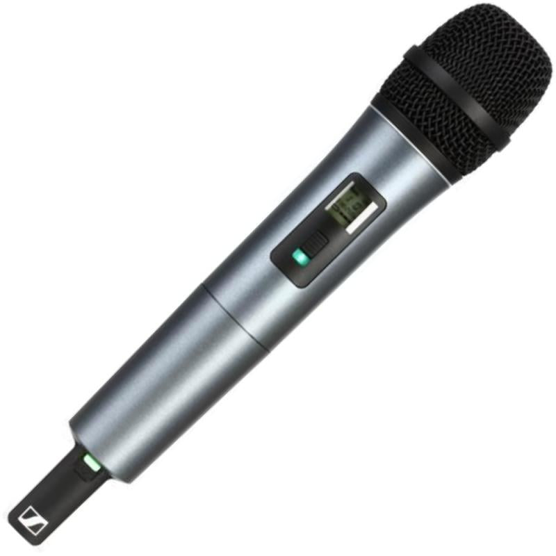 Sennheiser SKM 835-XSW-B Transmisor Inalámbrico de Mano Banda B