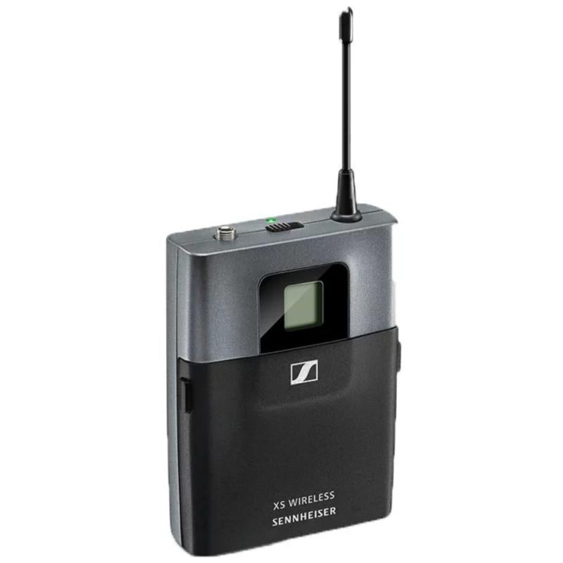 Sennheiser SK-XSW-A Transmisor Bodypack Inalámbrico Banda A
