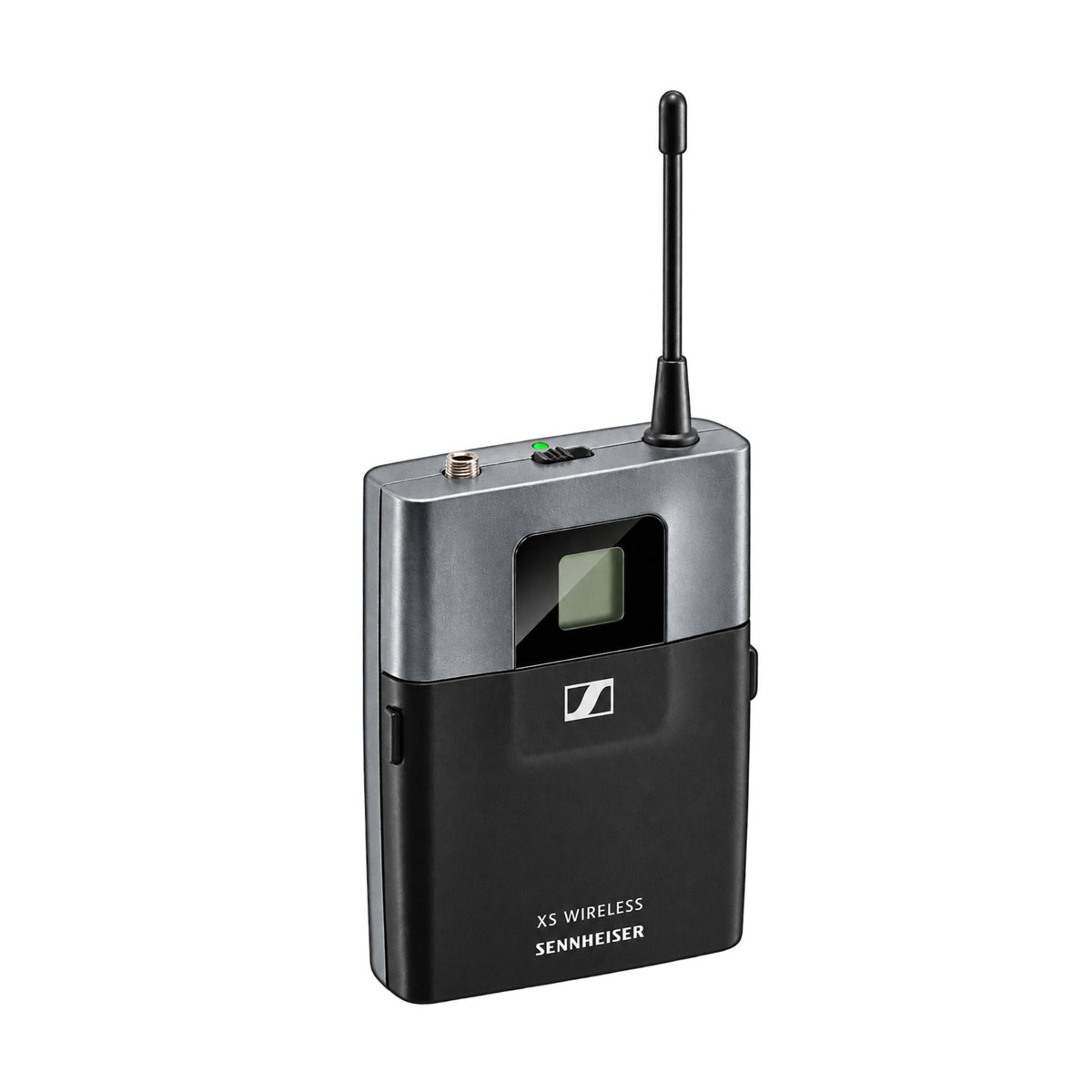 Sennheiser XSW 1-ME2 B Sistema Inalámbrico de Solapa