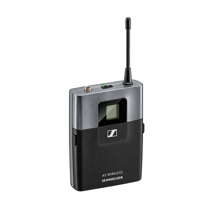 Sennheiser XSW 1-ME2 B Sistema Inalámbrico de Solapa