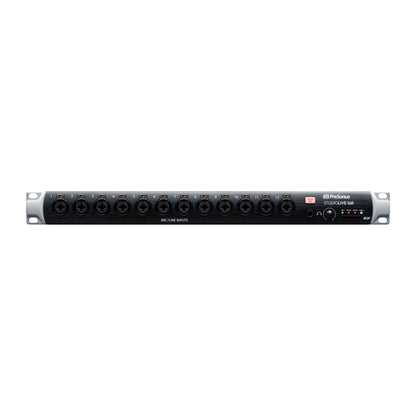 Presonus StudioLive 16R Consola Digital audio en Formato Rack
